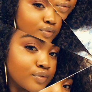 Meet your Posher, Ekeila